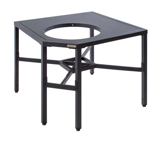 Big Green Egg Corner Modular Nest