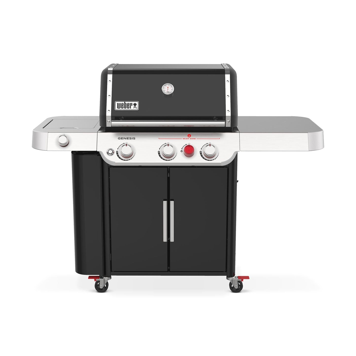 Weber Genesis E-335 GBS Gas BBQ